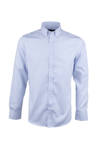 PAVAROTTI  Shirt 2300620 1 SLIM SBD S-25