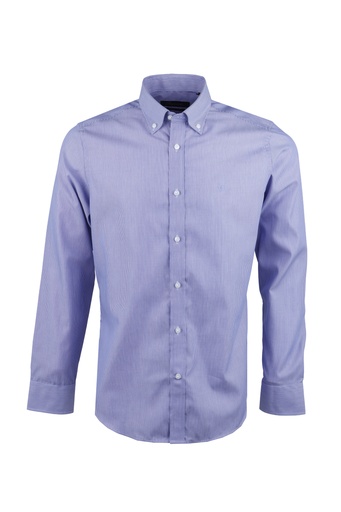 PAVAROTTI  Shirt C11415581 3 SLIM SBD S-25