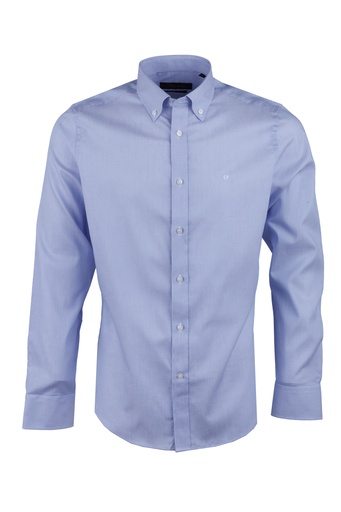 PAVAROTTI  Shirt CK11720049 SLIM S-25
