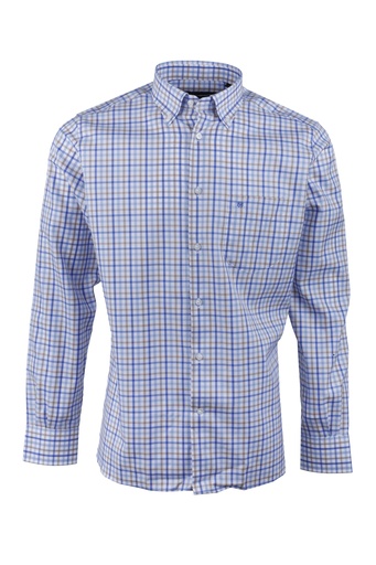 PAVAROTTI  Shirt C31406086 CLASSIC S-25