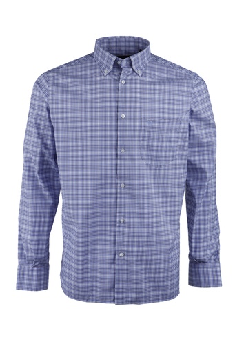 PAVAROTTI  Shirt MK11900998 CLASSIC S-25