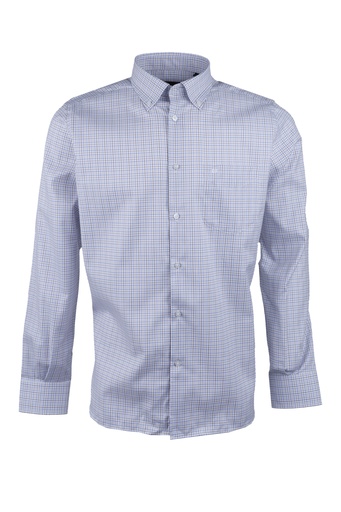 PAVAROTTI  Shirt C31406082 CLASSIC S-25