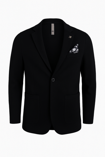 DILORENZO Jacket GTM-T/103 DESTRUTTURATA S-25