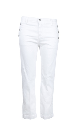 CHIARA DALBA Pant 91212-7 PALAZZO S-25