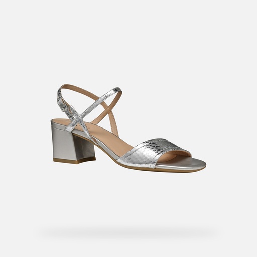 GEOX Shoes D45RNB 000KY NEW ERAKLIA