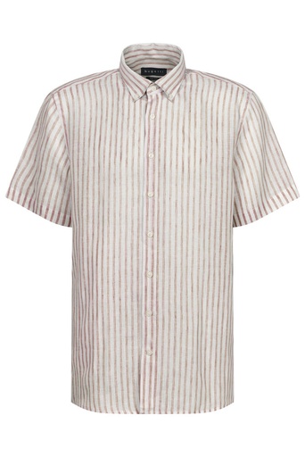 BUGATTI Shirt 78901C Casual shirt 1:2 sleeve S-25