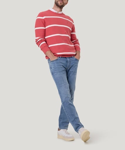 Pioneer Pant ERIC P0 16241.6607 S-25