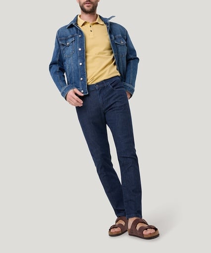 Pioneer Pant ERIC P0 16261.6657 S-25