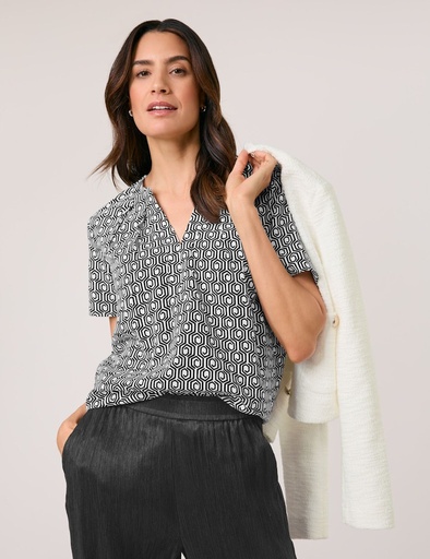 GERRY WEBER Blouse 560088-31438 S-25