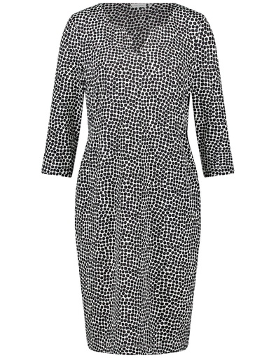 GERRY WEBER Dress 580066-35085 S-25
