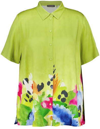 Samoon Blouse 660629-21140 S-25
