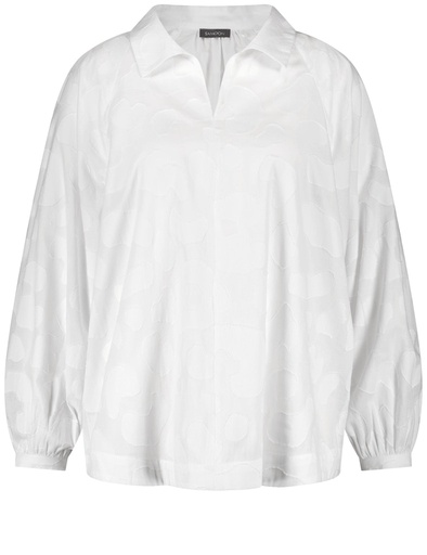 Samoon Blouse 660631-21136 S-25