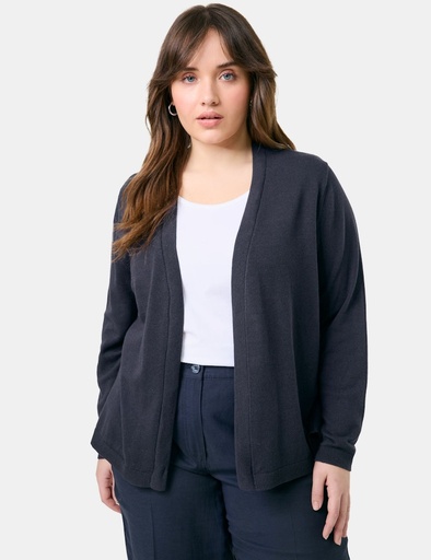 Samoon Jacket 632604-25202 S-25