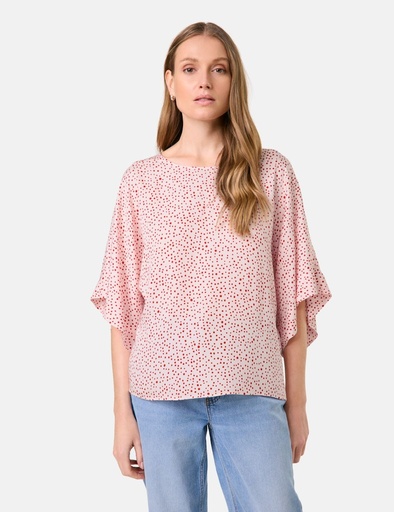 GERRY WEBER Blouse 760341-11211 S-25