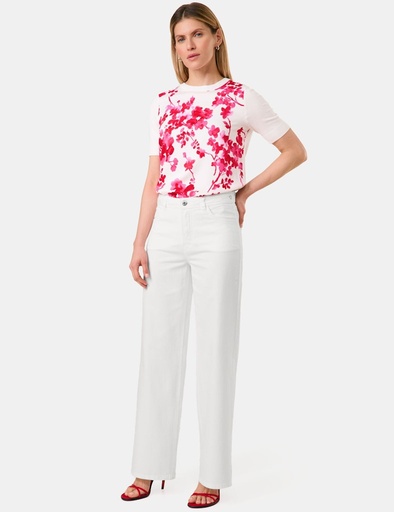 Taifun Pant 720340-11209 S-25