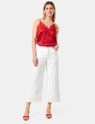 Taifun Pant 720355-11209 S-25