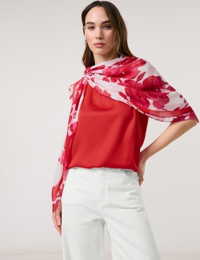 Taifun Scarf 700308-13200 S-25
