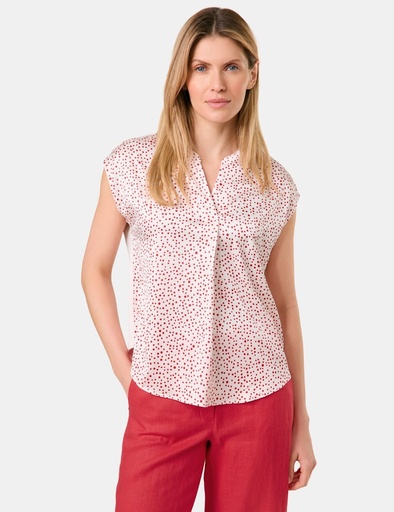 TAIFUN Tshirt 771358-16213 S-25