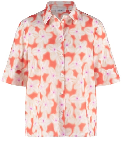 GERRY WEBER Blouse 560114-31496 S-25