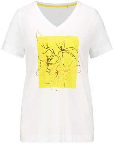 GERRY WEBER Tshirt 570332-35029 S-25