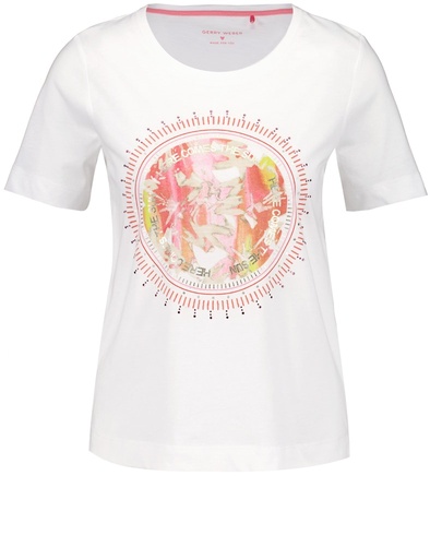 GERRY WEBER Tshirt 570343-35045 S-25