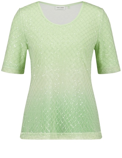 GERRY WEBER Tshirt 570374-35064 S-25