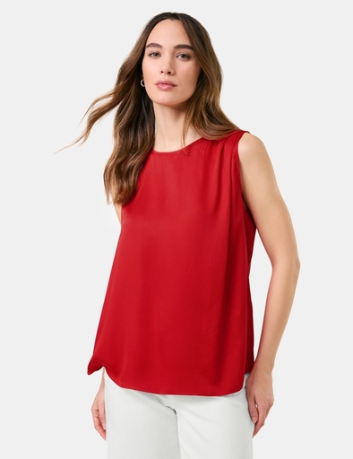 Taifun Blouse 760335-11107 S-25