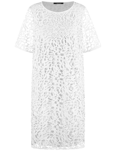 Taifun Dress 781317-16238 S-25