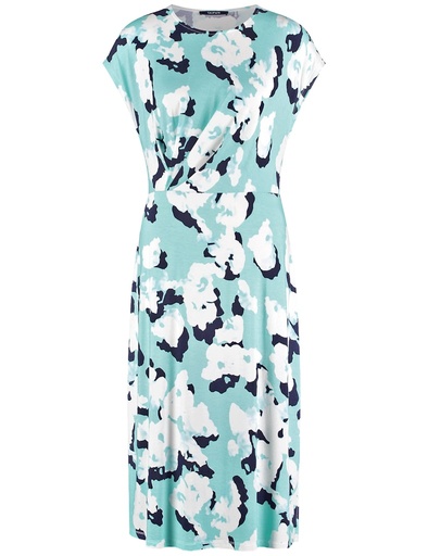Taifun Dress 781318-16239 S-25