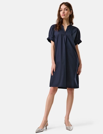 Taifun Dress 980973-19021 S-25
