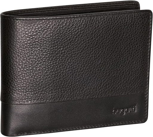 BUGATTI WALLET 49320101 S-25