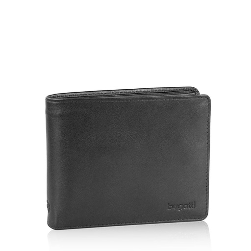 BUGATTI Wallet 49108001 S-25