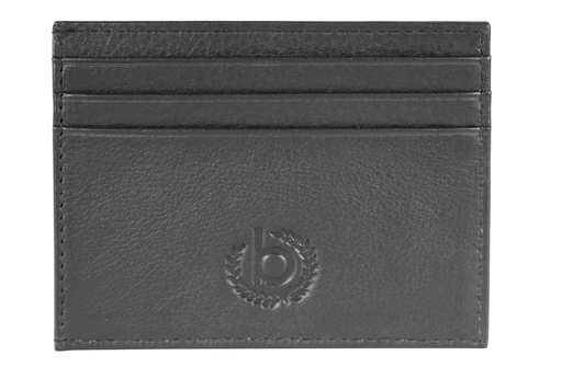 BUGATTI wallet 49118201 S-25