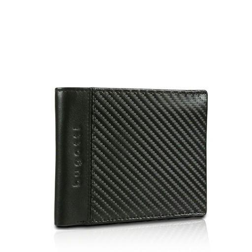BUGATTI Wallet 49220101 S-25