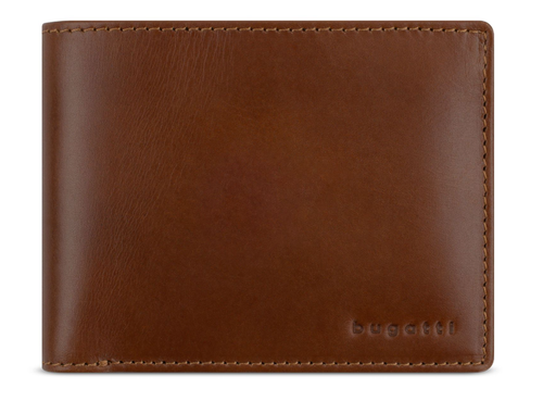 BUGATTI wallet 49239707 S-25