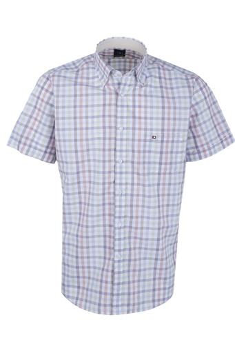 DI PORTO Shirt 43814MW Ss-24