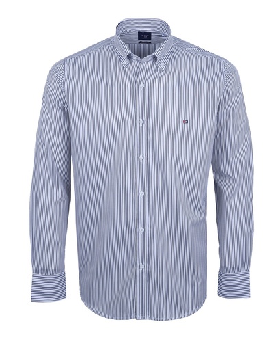 DI PORTO Shirt 9815 1 CLASSIC SLEEVE 1/1