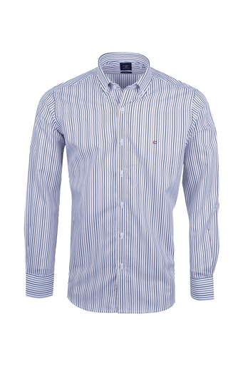 DI PORTO Shirt 9819 4 CLASSIC SLEEVE 1/1 Ss