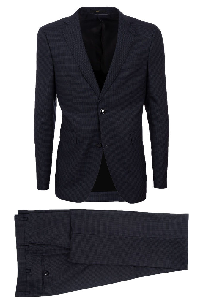Di Porto Suit Regular