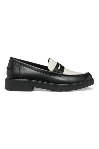 GEOX Shoes D25QRA SPHERICA EC1 A SS25