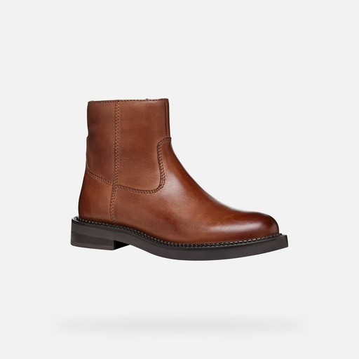 GEOX Shoes D46WYB W-25