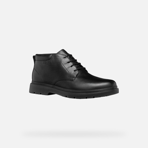 GEOX Shoes U46HND W-25