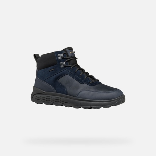 GEOX Shoes U46FDB W-25