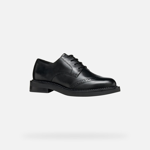GEOX Shoes D56WYD W-25