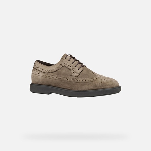 GEOX Shoes U55LAE W-25