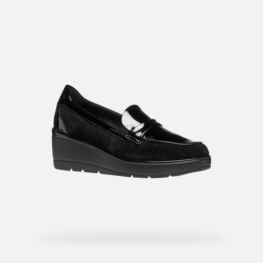 GEOX Shoes D46RAB W-25
