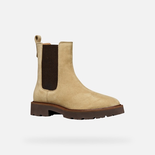 GEOX Shoes D564ZD W-25