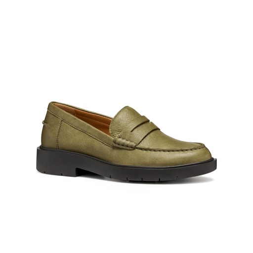 GEOX Shoes D25QRA W-25