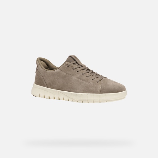 GEOX Shoes U56MAA W-25