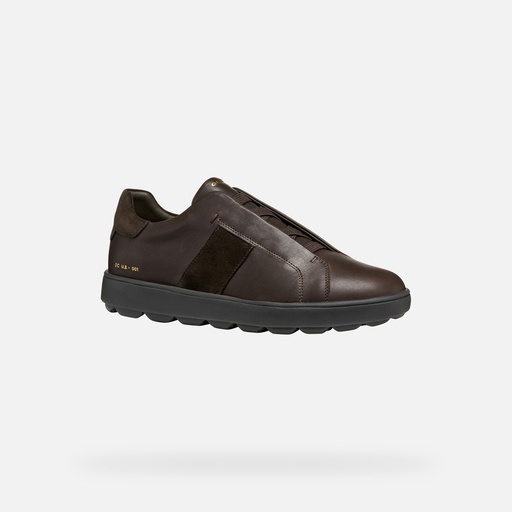 GEOX Shoes U46GPD W-25